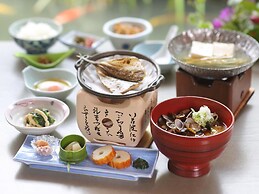 Izumokamigami Enmusubi No Yado Konya