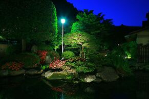 Izumokamigami Enmusubi No Yado Konya