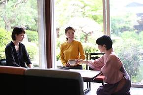 Izumokamigami Enmusubi No Yado Konya