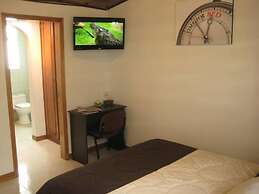 Hotel Casa Santa Martha