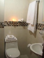 Hotel Casa Santa Martha