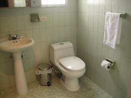 Hotel Casa Santa Martha