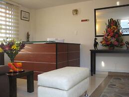 Hotel Casa Santa Martha