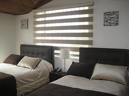 Hotel Casa Santa Martha