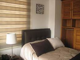 Hotel Casa Santa Martha