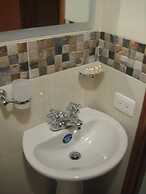 Hotel Casa Santa Martha