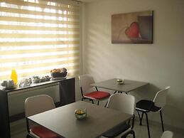 Hotel Casa Santa Martha