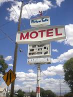 Pillow Talk Motel