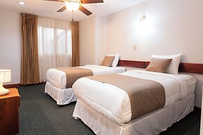 Apartotel Tairona