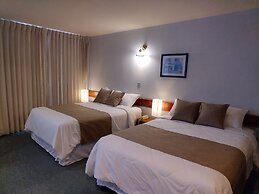 Apartotel Tairona