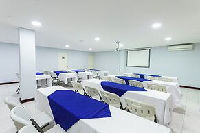 Apartotel Tairona