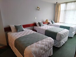 Apartotel Tairona