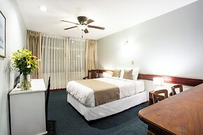 Apartotel Tairona
