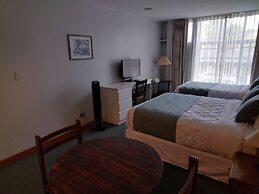 Apartotel Tairona