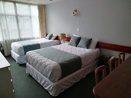 Apartotel Tairona