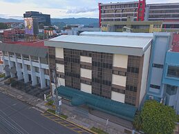 Apartotel Tairona