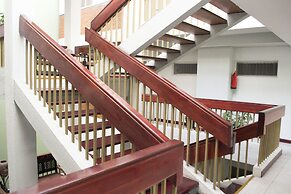 Apartotel Tairona