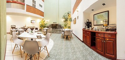 Apartotel Tairona