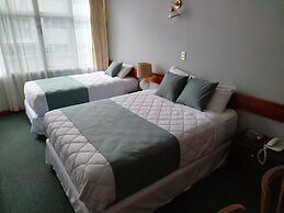 Apartotel Tairona