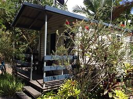 Riverside Tourist Park