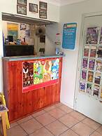 Riverside Tourist Park