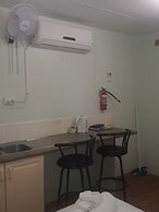 Riverside Tourist Park