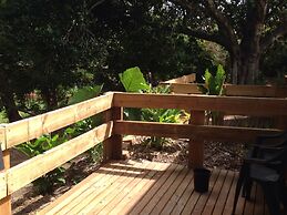 Riverside Tourist Park