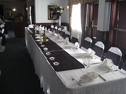 The Grand Hotel Nanaimo