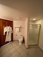 The Grand Hotel Nanaimo