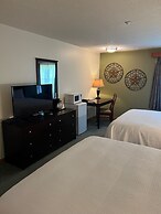 The Grand Hotel Nanaimo