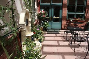 The Grand Hotel Nanaimo