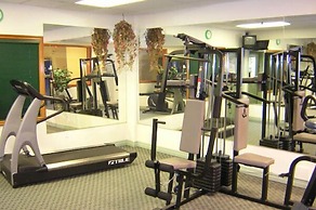 The Grand Hotel Nanaimo