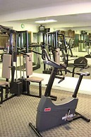 The Grand Hotel Nanaimo