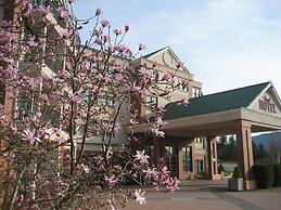 The Grand Hotel Nanaimo