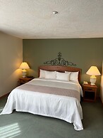 The Grand Hotel Nanaimo