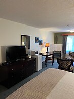 The Grand Hotel Nanaimo