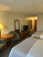 The Grand Hotel Nanaimo