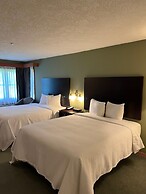 The Grand Hotel Nanaimo