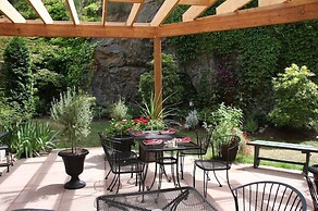 The Grand Hotel Nanaimo