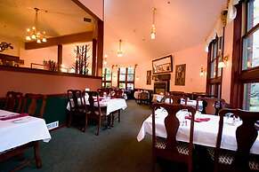 The Grand Hotel Nanaimo