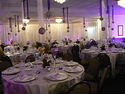 The Grand Hotel Nanaimo