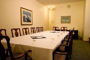 The Grand Hotel Nanaimo