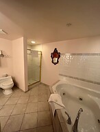 The Grand Hotel Nanaimo