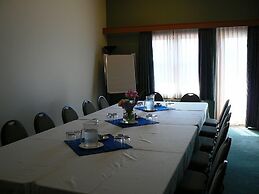 The Grand Hotel Nanaimo