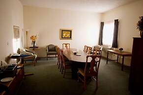 The Grand Hotel Nanaimo