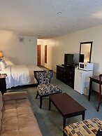 The Grand Hotel Nanaimo