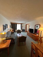 The Grand Hotel Nanaimo