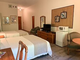 The Grand Hotel Nanaimo