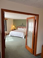 The Grand Hotel Nanaimo