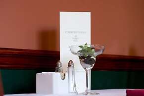 The Grand Hotel Nanaimo